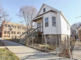 823 W 50th St, Chicago, IL 60609