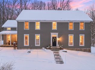 2265 Rollingwood Dr, Medina, OH 44256