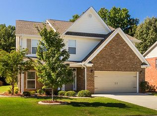 111 Thornberry Ln, Madison, AL 35758