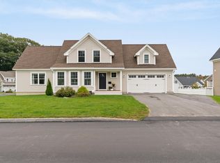6 Trailhead Way, Portland, ME 04102