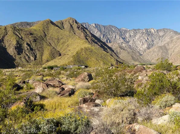 2247 Vista Distancia Ct Lot 98, Palm Springs, CA 92262