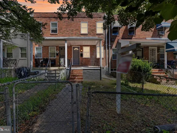 3725 Overview Rd, Baltimore, MD 21215