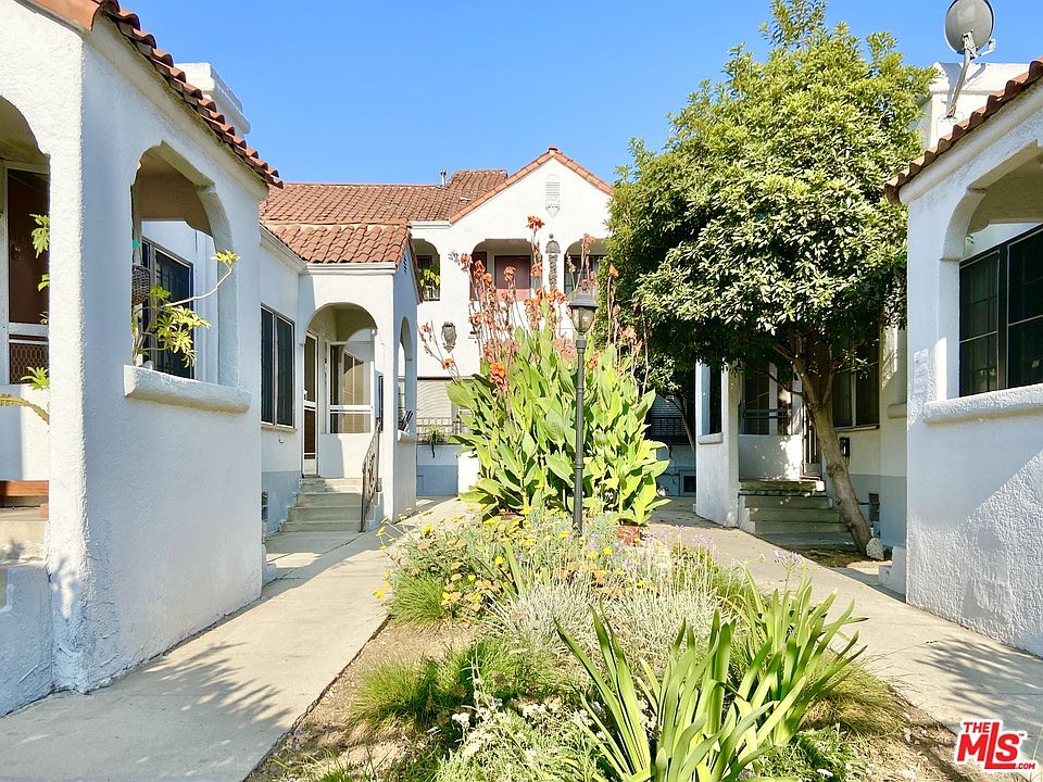 1st image of 840 N Alta Vista Blvd #A