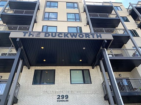 2nd image of 299 Cundles Rd E #110