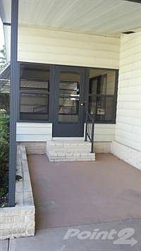 Covered Patio to Florida Room