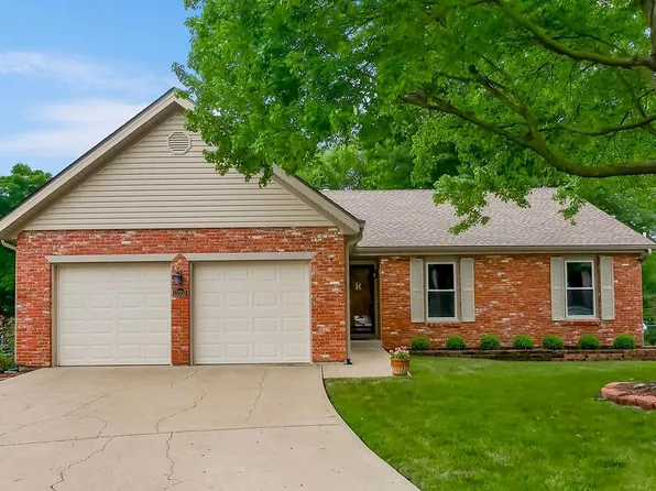 15703 W 125th St, Olathe, KS 66062