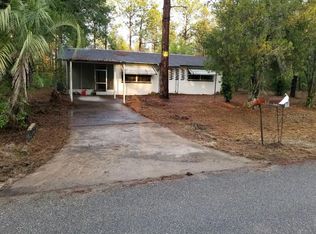 241 SW Buena Vista Rd, Dunnellon, FL 34431