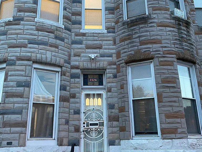 2326 McCulloh St #1 — Photo 9