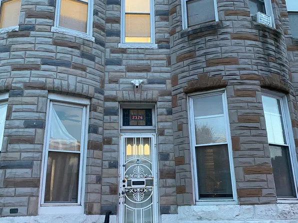 2326 McCulloh St, Baltimore, MD 21217