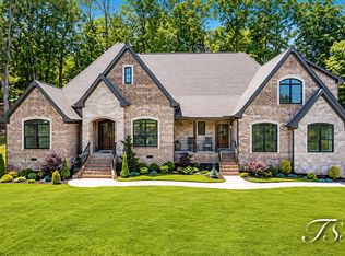 1780 Windstone Dr, Ringgold, GA 30736