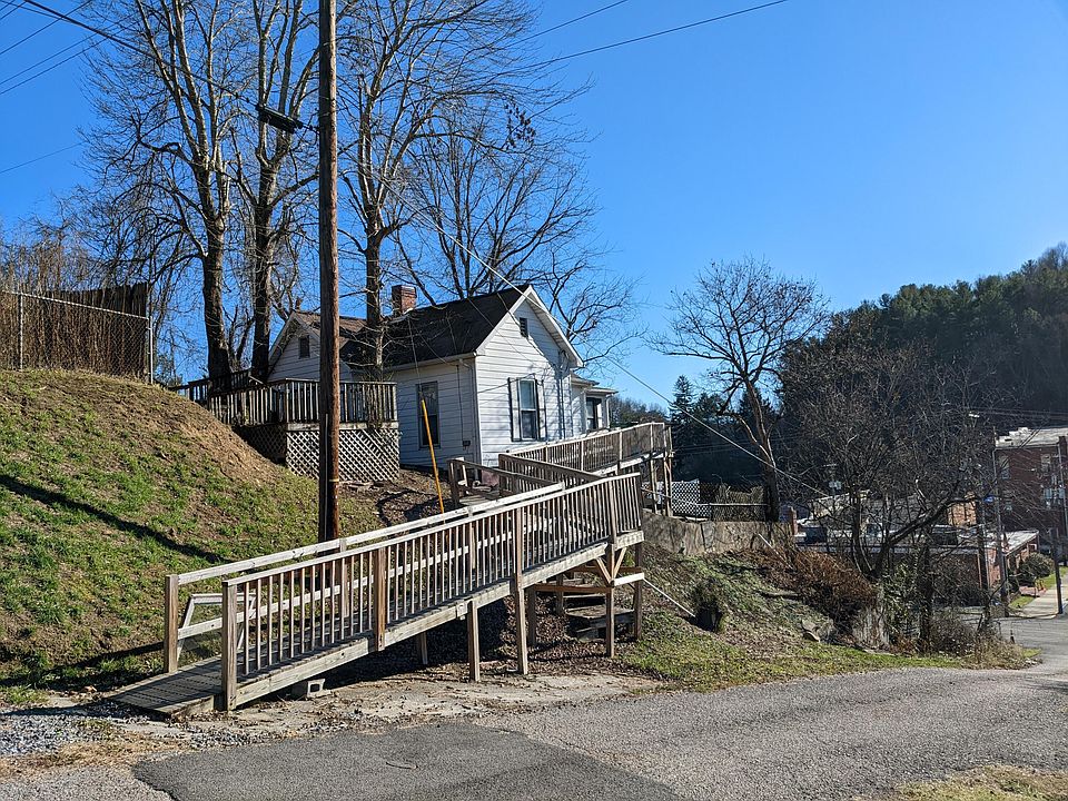 204 High Ave NE, Coeburn, VA 24230 Zillow
