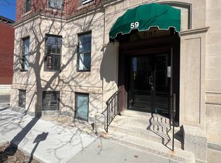 59 Brighton Ave APT 2, Allston, MA 02134