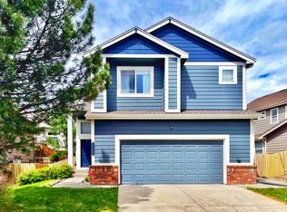 11203 Vilas St, Parker, CO 80134