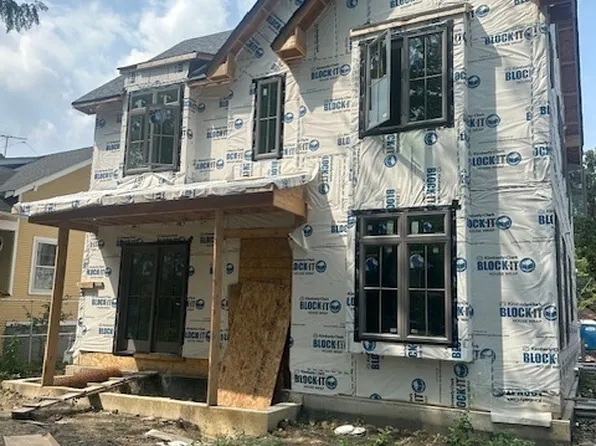 316 S Fairview Ave, Park Ridge, IL 60068