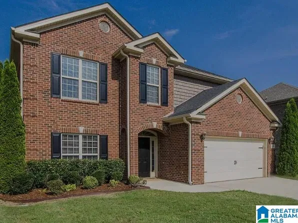 136 Properzi Way SW, Huntsville, AL 35824