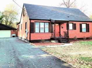 6206 Hanses Dr, Louisville, KY 40219