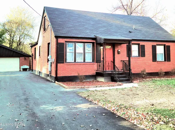 6206 Hanses Dr, Louisville, KY 40219