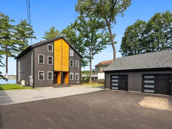66 Laurel Ln #66, Lunenburg, MA 01462
