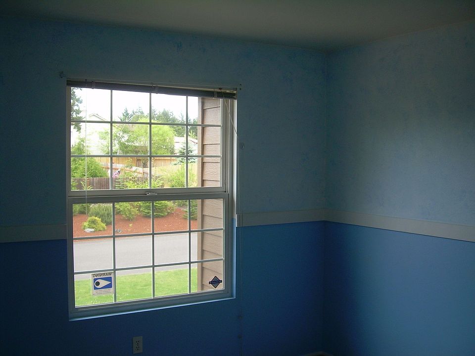 kids room
