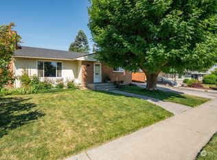 1108 Rosewood Ave, Wenatchee, WA 98801