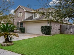 3223 Spring Flower Ln, Spring, TX 77388