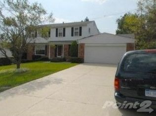 33691 Yorkridge St, Farmington Hills, MI 48331