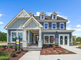 1982 Custom Ln LOT 179, Maisie Apex, NC 27502