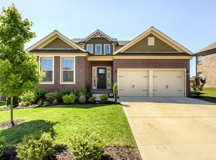 2020 Devonwood Ln, Thompsons Station, TN 37179