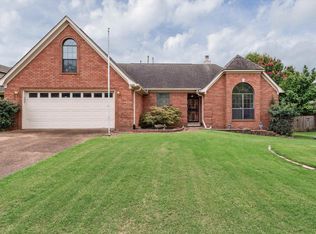 6399 Thistle Point Cv, Memphis, TN 38135