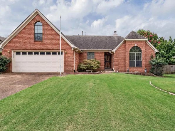 6399 Thistle Point Cv, Memphis, TN 38135