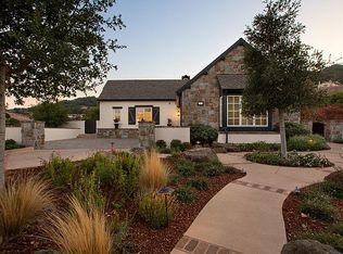 18 Frogs Leap Way, Orinda, CA 94563