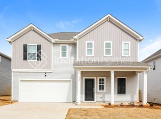 207 White Fields Ave, Fountain Inn, SC 29644