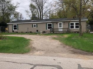 5880 Reed St, Deford, MI 48729