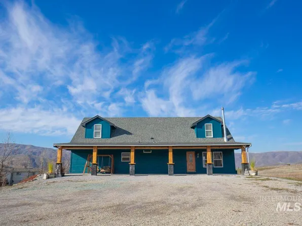 8 Jerusalem Rd, Horseshoe Bend, ID 83629