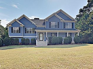 504 Custer Way, Canton, GA 30114