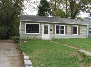 158 Broadway Blvd, Battle Creek, MI 49037