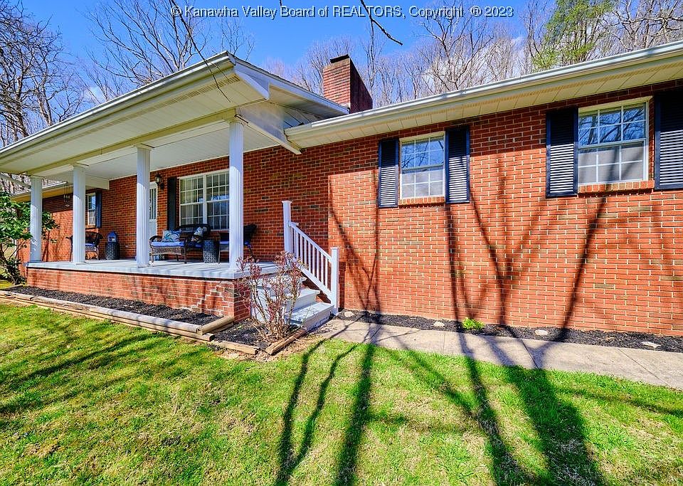 1127 Thorofare Rd, Clendenin, WV 25045 Zillow