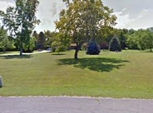 1 Renwick Run, Penfield, NY 14526