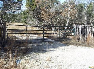 1156 Brook Valley Dr, Canyon Lake, TX 78133