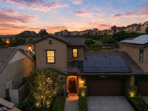 3 Garcilla Dr, Mission Viejo, CA 92694