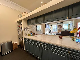 Rented by Heller Organization