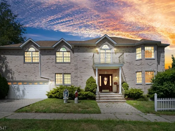 731 Union Ave, Lyndhurst Twp., NJ 07071