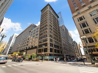 6 E Monroe St APT 1403, Chicago, IL 60603