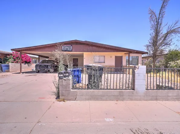 373 N Williams St, Chandler, AZ 85225