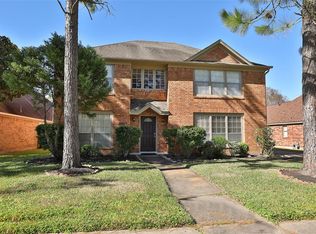 1402 Village Garden Dr, Missouri City, TX 77459
