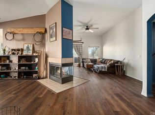 1203 Buckwheat Trl, Campo, CA 91906