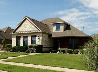 1142 Hickory Park, Forney, TX 75126