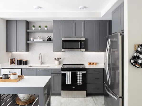 Aspire Huntington Station