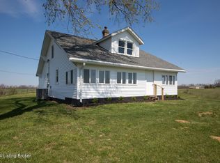 6570 Point Pleasant Rd, Pleasureville, KY 40057