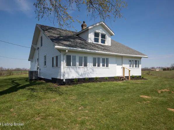 6570 Point Pleasant Rd, Pleasureville, KY 40057